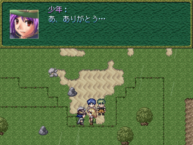 リビトとの出会い